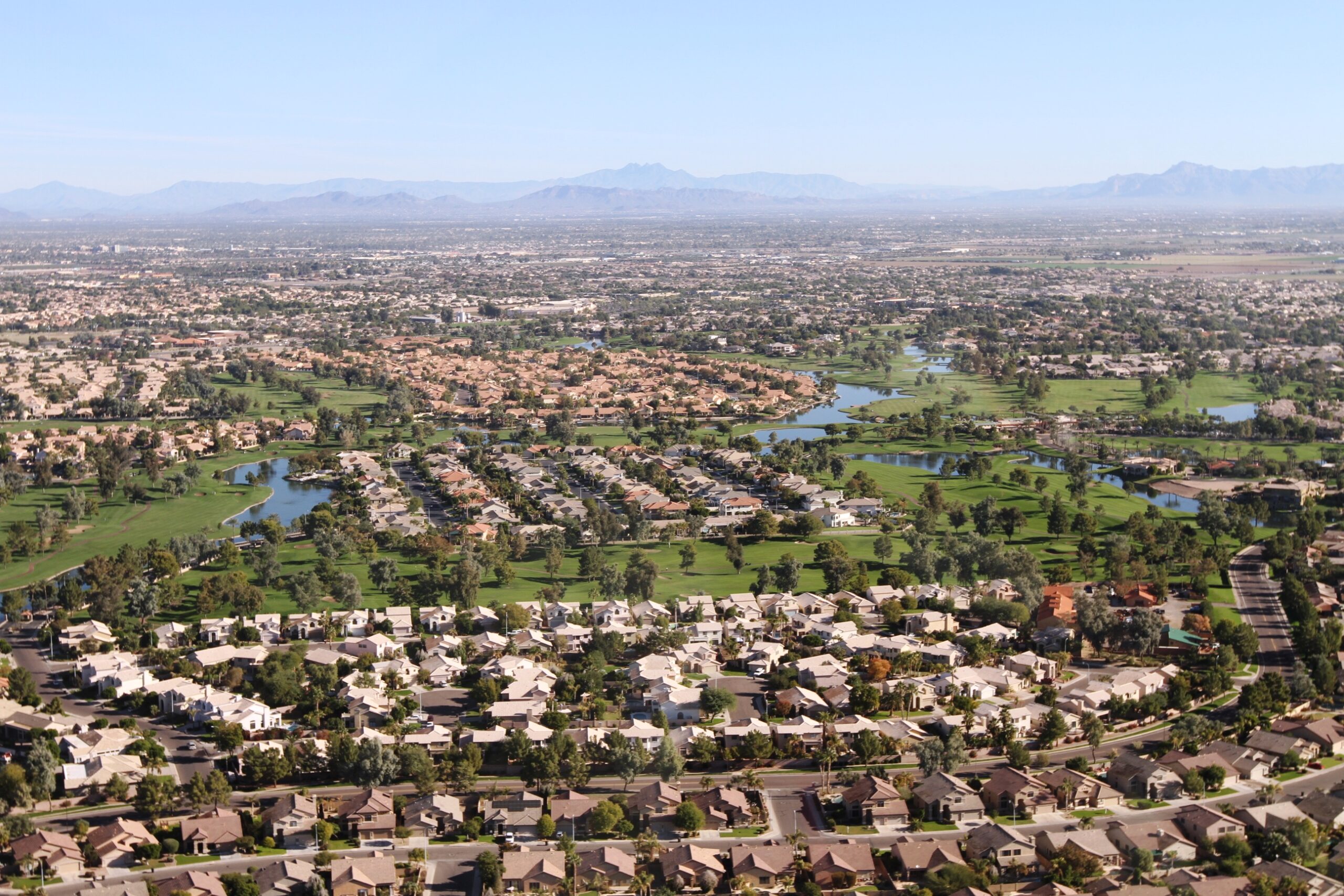 Public Parks in Casa Grande, AZ | Costa Verde Homes