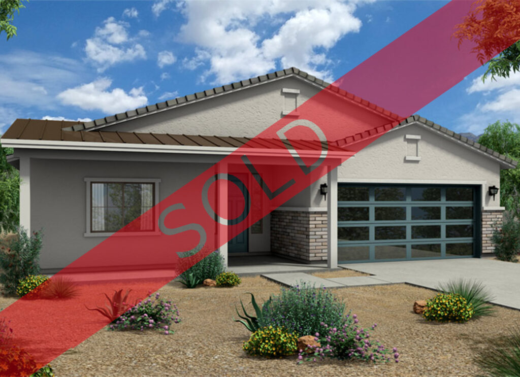 Inventory Homes Retreat At Mountain View Ranch Costa Verde Homes