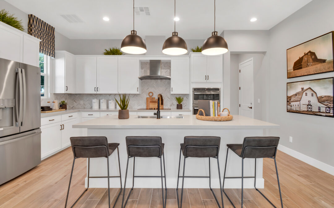 Choosing the Perfect New Home in Casa Grande, AZ