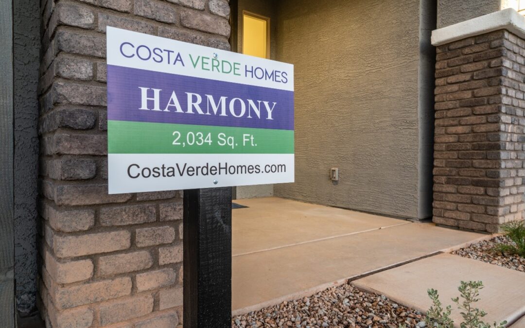 What Sets Costa Verde Homes Apart