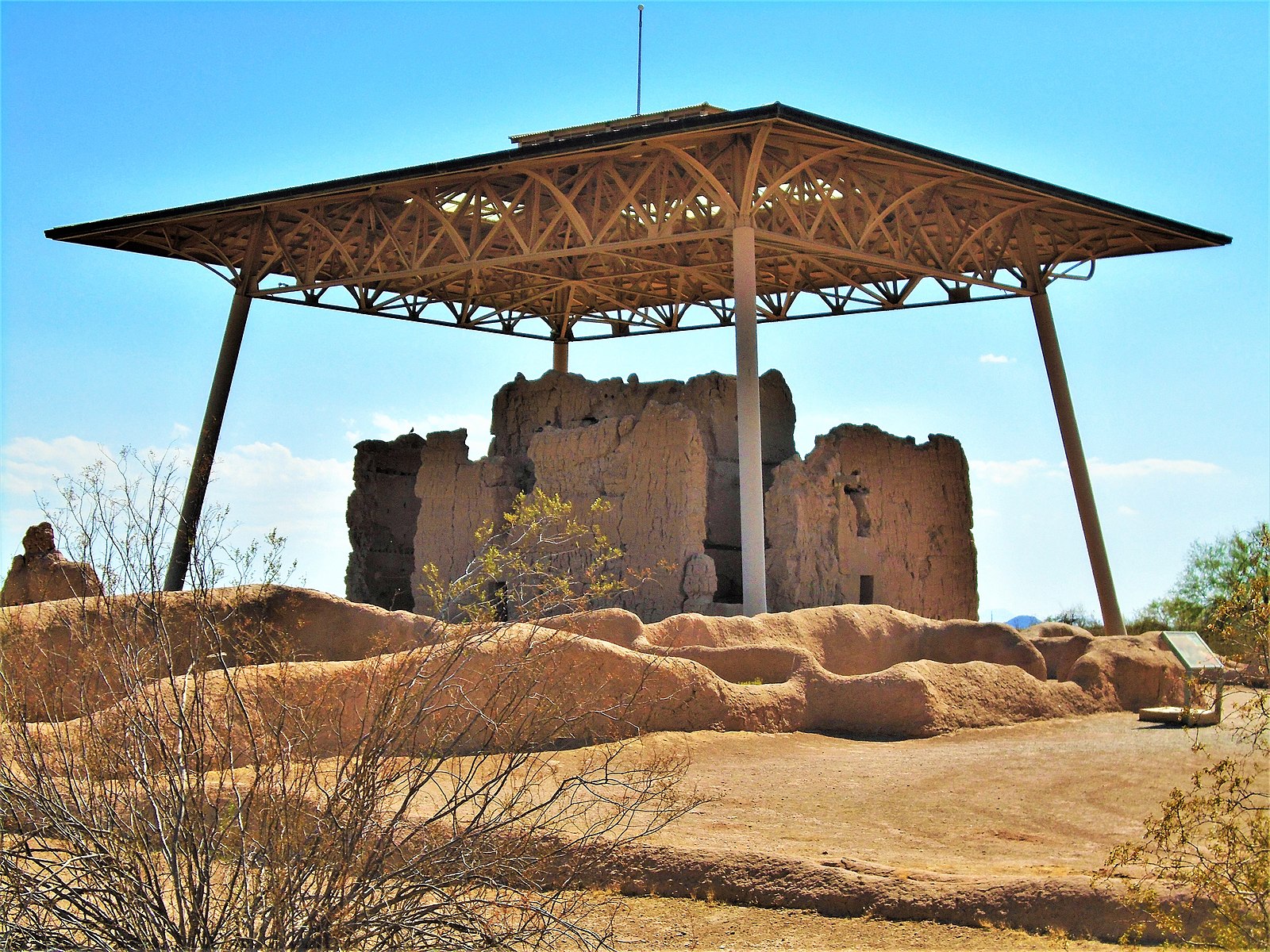 Casa Grande Arizona