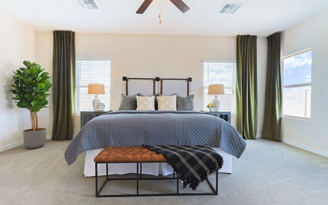 Checklist for Moving Into Your New Casa Grande, AZ Home