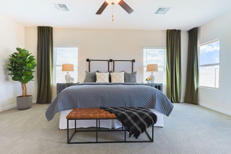 Costa Verde Homes