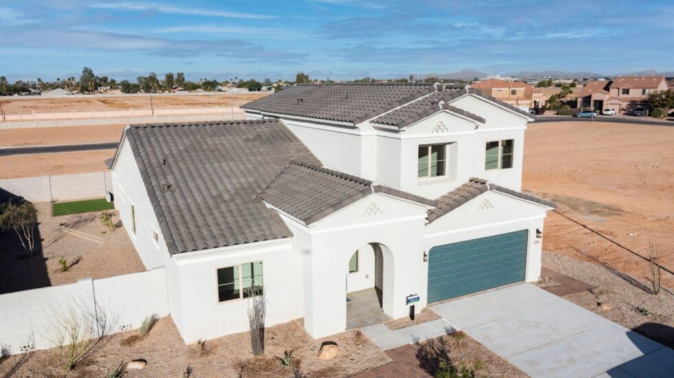 Costa Verde Homes