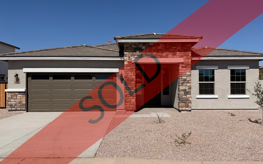 Harmony – Mission (Lot 30) – Sold