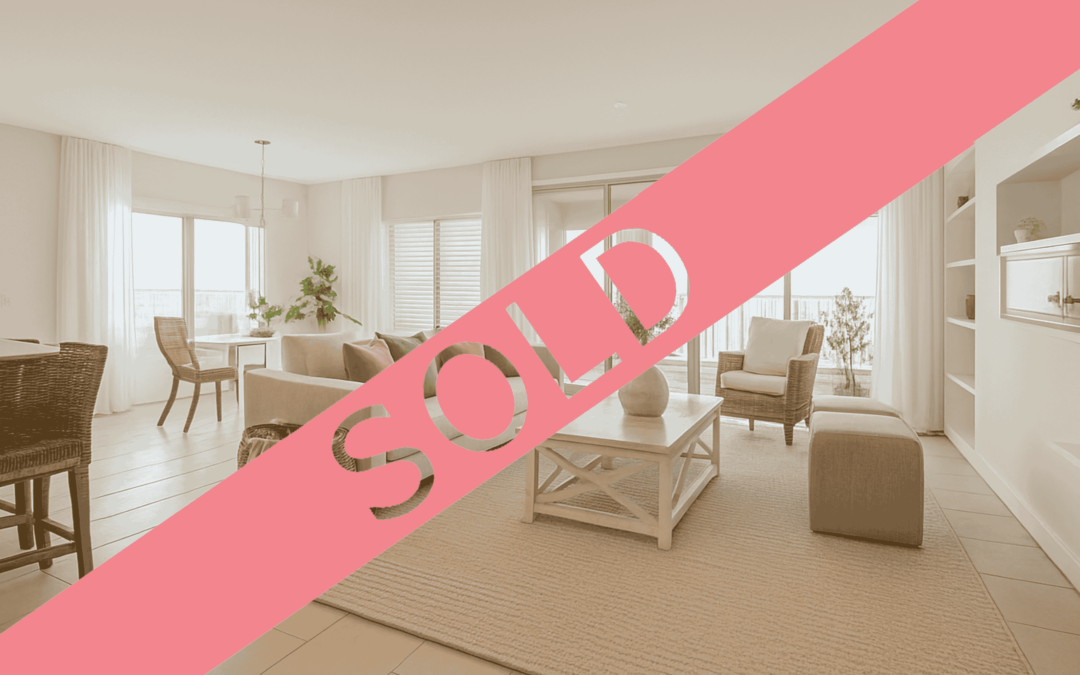 Harmony – Mission (Lot 34) – SOLD